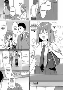 Page 12: 011.jpg | Toaru Site no Seiheki Ranking Nite Zennendai de NTR ga Bucchigiri1 Kurai Datta node Sara ni Ironna Onnanoko wo Netotte Moraimashita!! | View Page!