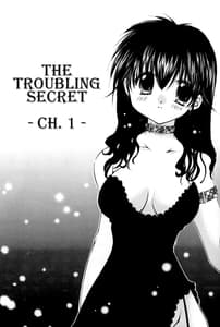 Page 2: 001.jpg | Tobikiri no Himitsu 1 | View Page!