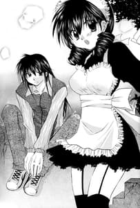 Page 3: 002.jpg | Tobikiri no Himitsu 1 | View Page!
