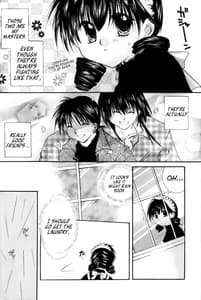 Page 10: 009.jpg | Tobikiri no Himitsu 1 | View Page!