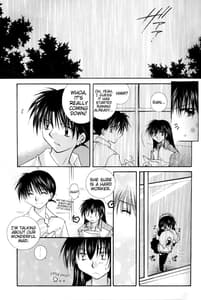 Page 11: 010.jpg | Tobikiri no Himitsu 1 | View Page!