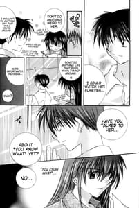 Page 12: 011.jpg | Tobikiri no Himitsu 1 | View Page!