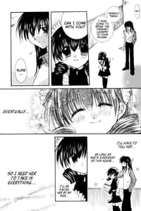 Page 15: 014.jpg | Tobikiri no Himitsu 1 | View Page!