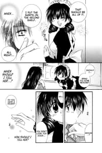 Page 16: 015.jpg | Tobikiri no Himitsu 1 | View Page!