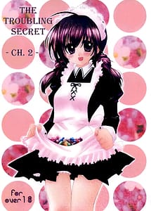 Read Tobikiri no Himitsu 2 with English Translation