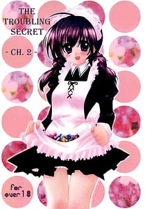 Page 1: 000.jpg | Tobikiri no Himitsu 2 | View Page!