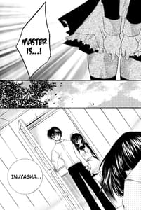 Page 8: 007.jpg | Tobikiri no Himitsu 2 | View Page!