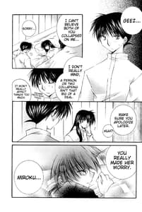 Page 11: 010.jpg | Tobikiri no Himitsu 2 | View Page!