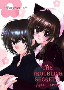 Read Tobikiri no Himitsu 3 with English Translation