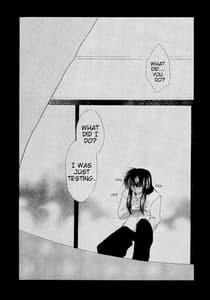 Page 7: 006.jpg | Tobikiri no Himitsu 3 | View Page!