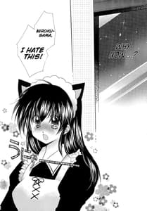 Page 10: 009.jpg | Tobikiri no Himitsu 3 | View Page!