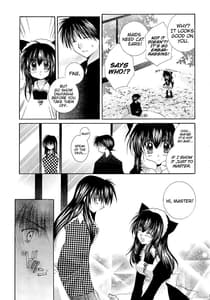 Page 11: 010.jpg | Tobikiri no Himitsu 3 | View Page!