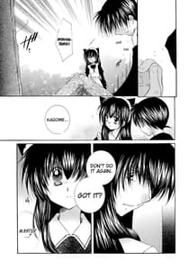 Page 13: 012.jpg | Tobikiri no Himitsu 3 | View Page!