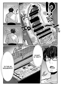 Page 8: 007.jpg | Todoita no wa hitozuma deshita | View Page!