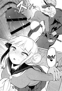 Page 11: 010.jpg | Toga Himiko no Chiuchiu Academia | View Page!