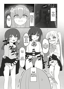 Page 3: 002.jpg | Together with Bocchi! | View Page!