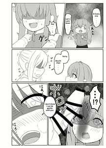 Page 4: 003.jpg | Together with Bocchi! | View Page!