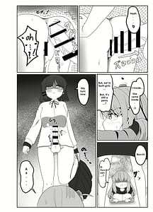 Page 6: 005.jpg | Together with Bocchi! | View Page!