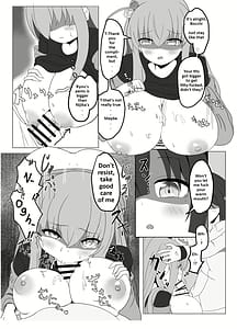 Page 7: 006.jpg | Together with Bocchi! | View Page!