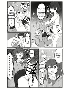 Page 8: 007.jpg | Together with Bocchi! | View Page!