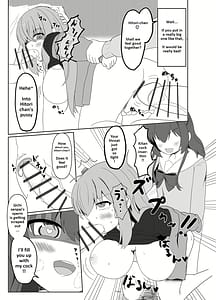Page 9: 008.jpg | Together with Bocchi! | View Page!