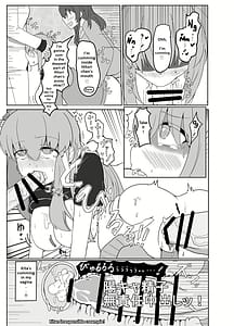 Page 11: 010.jpg | Together with Bocchi! | View Page!