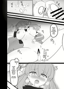 Page 12: 011.jpg | Together with Bocchi! | View Page!