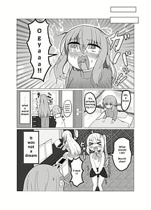 Page 13: 012.jpg | Together with Bocchi! | View Page!