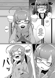 Page 3: 002.jpg | Tohoku no Ochinchin Una ga Nuitageru | View Page!