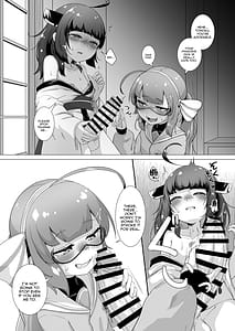 Page 6: 005.jpg | Tohoku no Ochinchin Una ga Nuitageru | View Page!