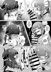 Page 7: 006.jpg | Tohoku no Ochinchin Una ga Nuitageru | View Page!