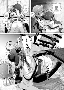 Page 10: 009.jpg | Tohoku no Ochinchin Una ga Nuitageru | View Page!