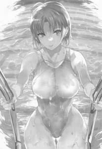 Page 2: 001.jpg | Tohru. Kyouei Mizugi no H na Kouhai | View Page!