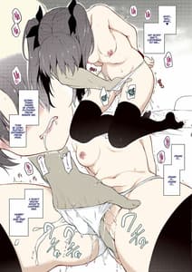 Page 7: 006.jpg | Tohsaka Shimai Ryoujoku -Rin Hen | View Page!