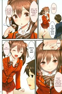 Page 3: 002.jpg | Toile ga Nai! 2 -Gakkou Hen | View Page!