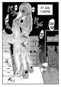 Page 3: 002.jpg | Toile no Hanabirako-san | View Page!