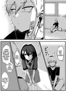 Page 7: 006.jpg | Toile no Hanabirako-san | View Page!