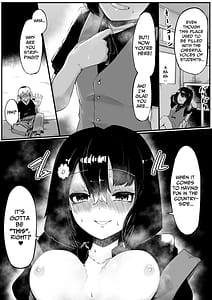 Page 13: 012.jpg | Toile no Hanabirako-san | View Page!