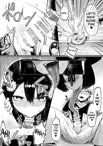 Page 14: 013.jpg | Toile no Hanabirako-san | View Page!