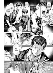 Page 12: 011.jpg | Toilet no Jimiko to Omukae no Gokusotsu | View Page!