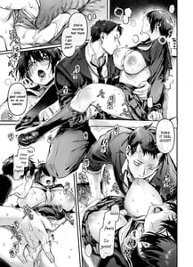 Page 13: 012.jpg | Toilet no Jimiko to Omukae no Gokusotsu | View Page!
