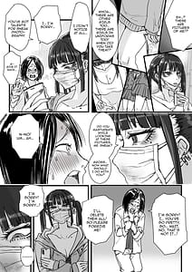 Page 4: 003.jpg | Toilet no Jirai-chan | View Page!