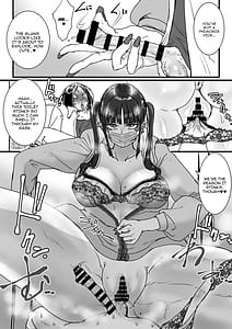 Page 7: 006.jpg | Toilet no Jirai-chan | View Page!