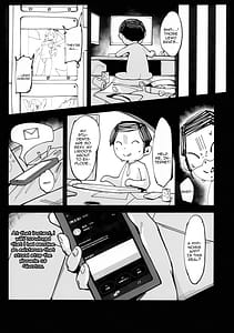 Page 3: 002.jpg | Toki-chan to Tanoshii Saimin no Jikan | View Page!