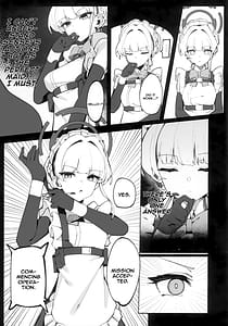 Page 5: 004.jpg | Toki-chan to Tanoshii Saimin no Jikan | View Page!