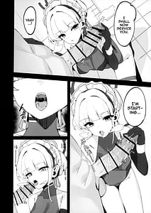 Page 6: 005.jpg | Toki-chan to Tanoshii Saimin no Jikan | View Page!