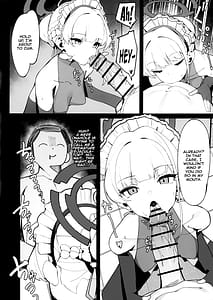 Page 8: 007.jpg | Toki-chan to Tanoshii Saimin no Jikan | View Page!