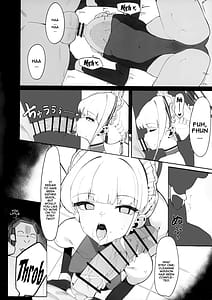 Page 10: 009.jpg | Toki-chan to Tanoshii Saimin no Jikan | View Page!