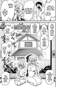 Page 11: 010.jpg | Tokiko to BaCouple ni Naru Hon | View Page!