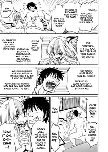 Page 13: 012.jpg | Tokiko to BaCouple ni Naru Hon | View Page!
